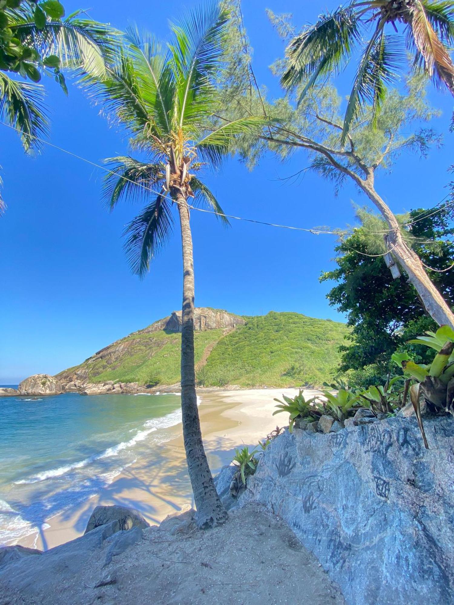 Pousada Alto Da Prainha Río de Janeiro Exterior foto