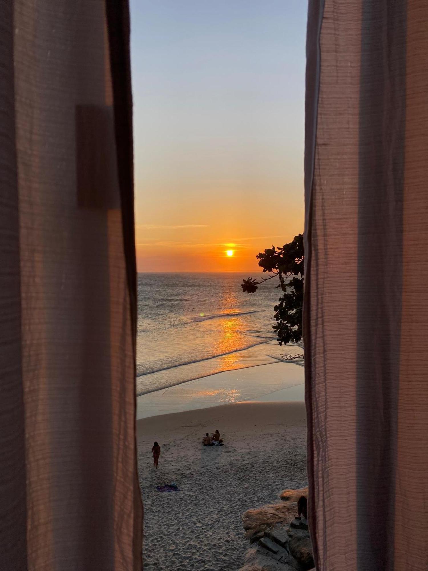 Pousada Alto Da Prainha Río de Janeiro Exterior foto