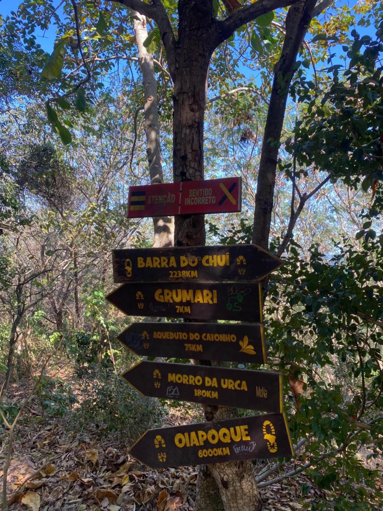 Pousada Alto Da Prainha Río de Janeiro Exterior foto