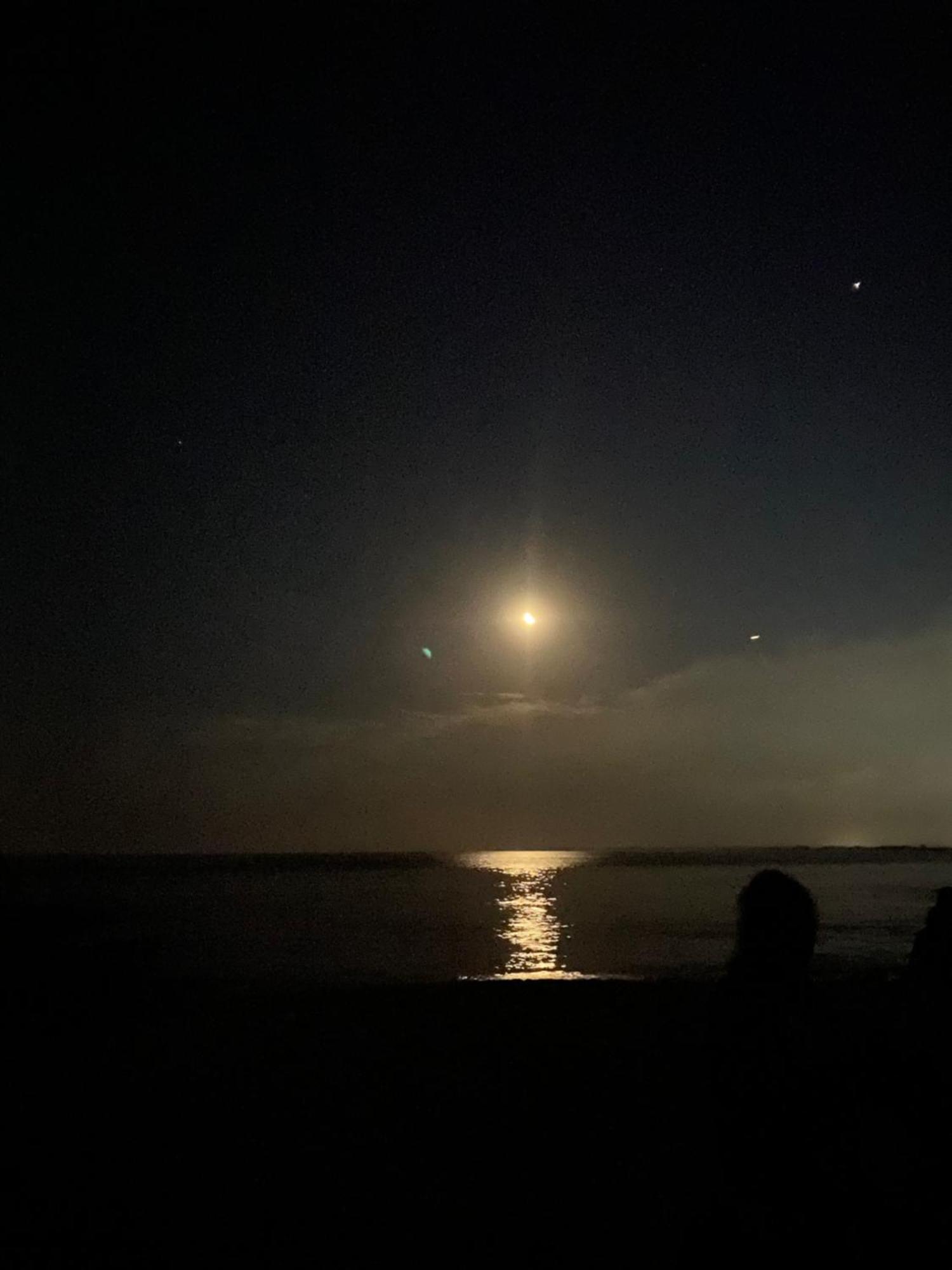 Pousada Alto Da Prainha Río de Janeiro Exterior foto