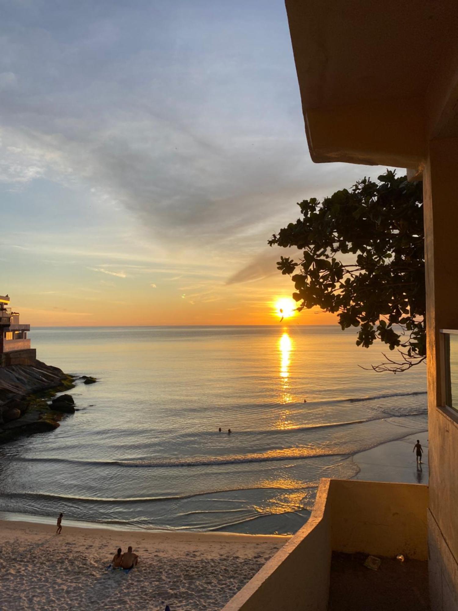Pousada Alto Da Prainha Río de Janeiro Exterior foto