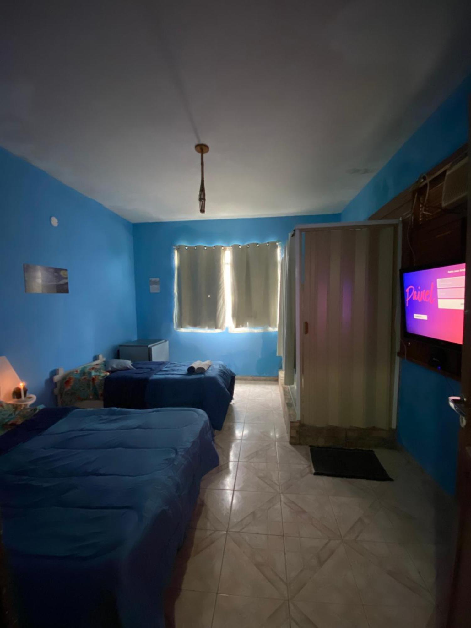 Pousada Alto Da Prainha Río de Janeiro Exterior foto