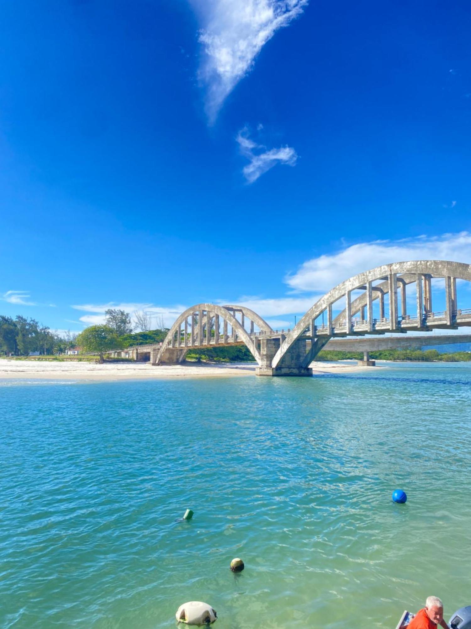 Pousada Alto Da Prainha Río de Janeiro Exterior foto