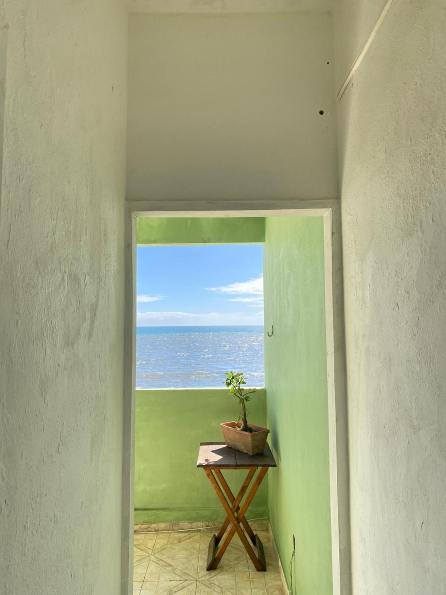 Pousada Alto Da Prainha Río de Janeiro Exterior foto